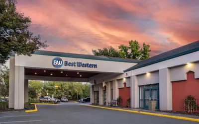 Best Western Heritage Inn