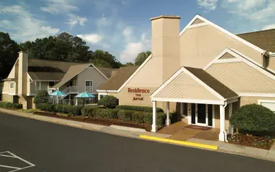 Residence Inn By Marriott Atlanta Buckhead