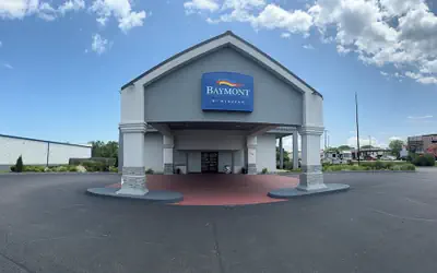 Baymont by Wyndham Michigan City