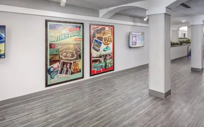 Holiday Inn Hotel & Suites Springfield - I-44 by IHG