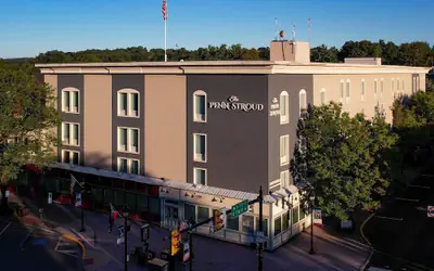 The Penn Stroud, Stroudsburg - Poconos, an Ascend Collection Hotel