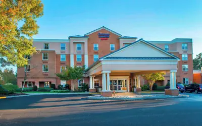 Fairfield Inn & Suites by Marriott Williamsburg