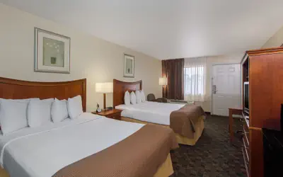 Days Inn by Wyndham Natchitoches