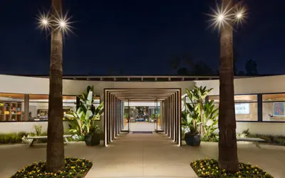 Town and Country San Diego