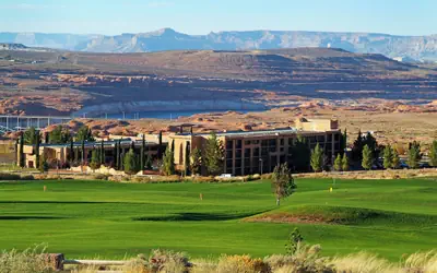 Courtyard by Marriott Lake Powell
