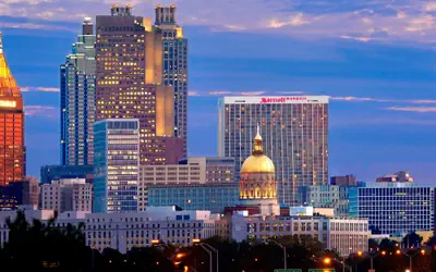 Atlanta Marriott Marquis