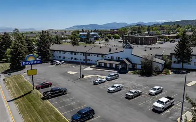 Days Inn by Wyndham Helena
