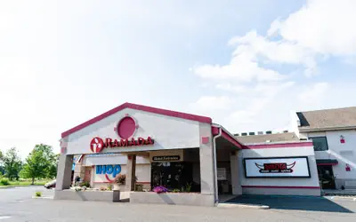 Ramada by Wyndham Vineland Millville Area