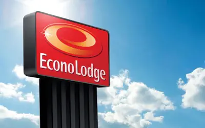 Econo Lodge Franklin