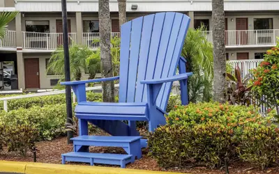 Hotel South Tampa & Suites