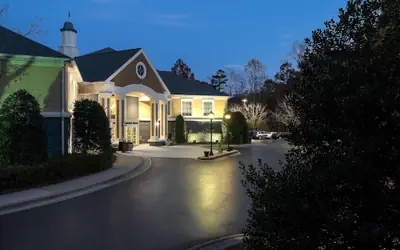 Homewood Suites by Hilton Raleigh/Cary