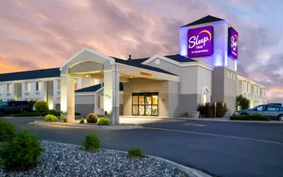Sleep Inn Billings
