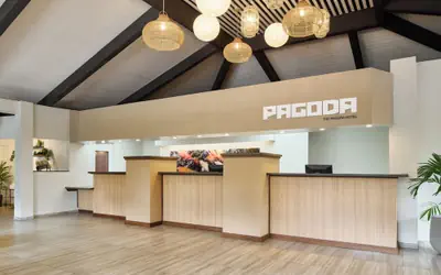 Pagoda Hotel