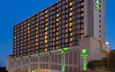 Holiday Inn National Airport/Crystal City by IHG