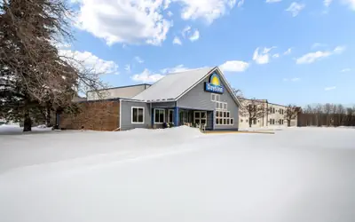 Days Inn by Wyndham International Falls