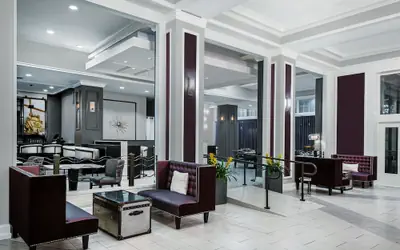 Hotel Indigo Dallas Downtown by IHG