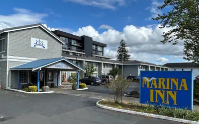 Marina Inn