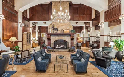 The Houstonian Hotel, Club & Spa