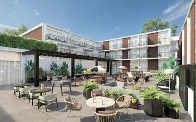 Hotel Indigo St Louis - Central West End by IHG