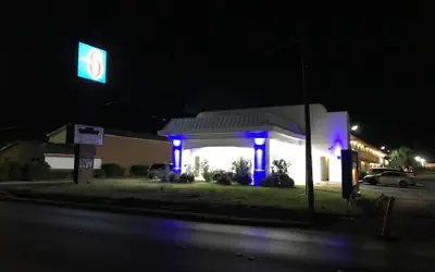 Motel 6 Abilene, TX