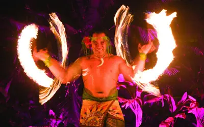 Grand Hyatt Kauai Resort and Spa