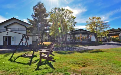 Mountain Lake Inn