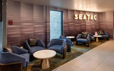 La Quinta Inn & Suites by Wyndham Seattle Sea-Tac Airport