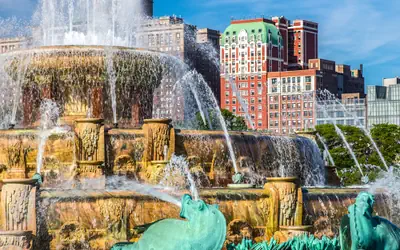 The Blackstone, Autograph Collection