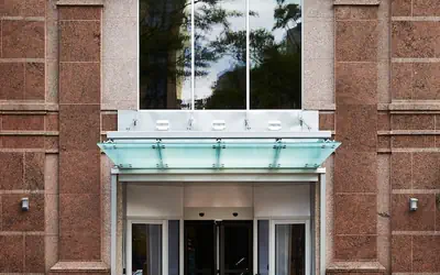 Embassy Suites by Hilton Washington DC Chevy Chase Pavilion