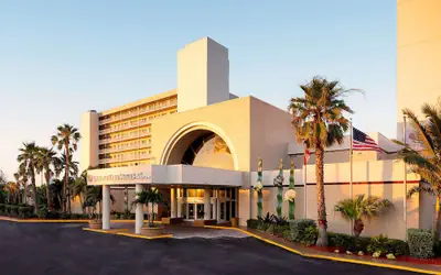 DoubleTree Suites by Hilton Melbourne Beach Oceanfront