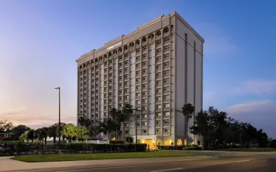 Crowne Plaza Orlando - Downtown by IHG
