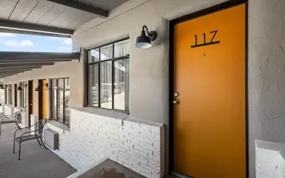 Adventure Inn Durango