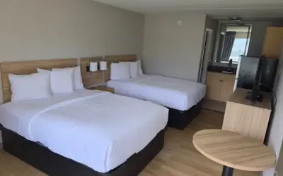 Days Inn by Wyndham Paducah I-24 Exit 4