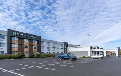 Quality Inn Lexington -Horse Park