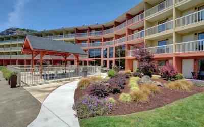 The Lodge at Roseburg