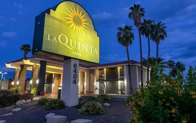 La Quinta Inn by Wyndham Tucson East