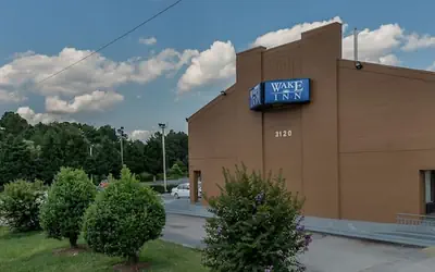 Wake Inn