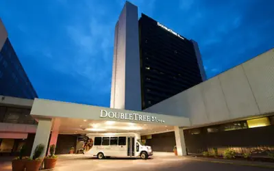 Doubletree by Hilton Bloomington - Minneapolis South