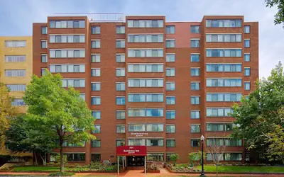Residence Inn Washington, DC/Foggy Bottom