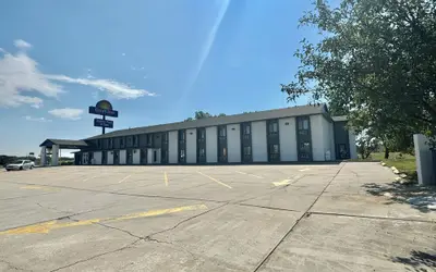 Days Inn by Wyndham Salina I-70