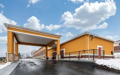 Quality Inn Coraopolis