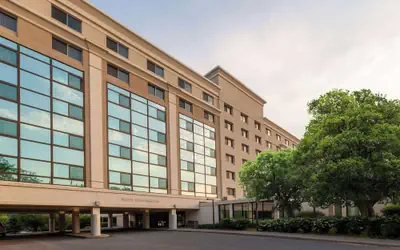 Randolph Hotel Liverpool/Syracuse/Airport West, Trademark