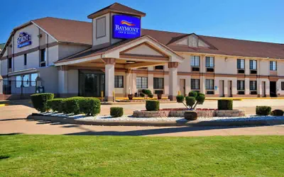 Baymont by Wyndham Oklahoma City Airport