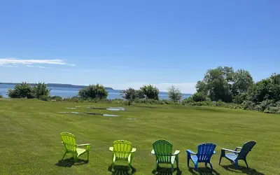 Quality Inn Lakefront