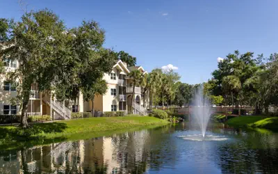 Sheraton Vistana Resort Villas, Lake Buena Vista/Orlando