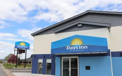Days Inn by Wyndham La Crosse