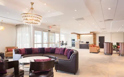 Crowne Plaza Chicago SW - Burr Ridge by IHG