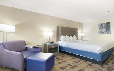 Best Western Amador Inn
