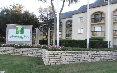 Holiday Inn Irving Las Colinas by IHG