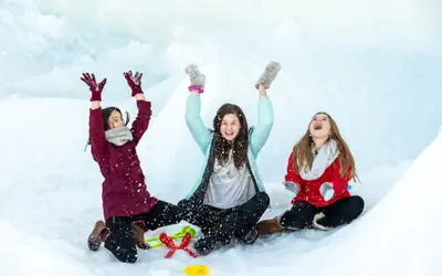 Lanier Islands Resort